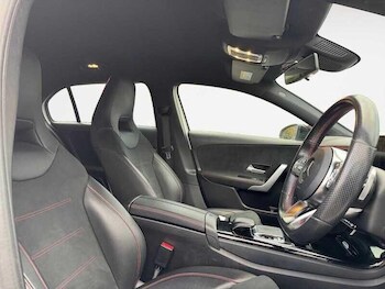 Used Mercedes-Benz A-Class 2018 for sale - 76473220: Photo