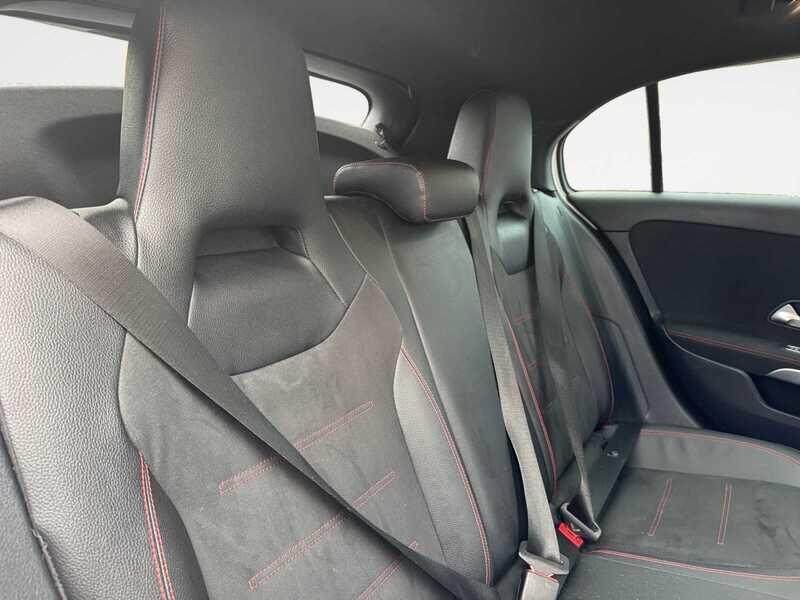 Used Mercedes-Benz A-Class 2018 for sale - 76473220: Photo 6