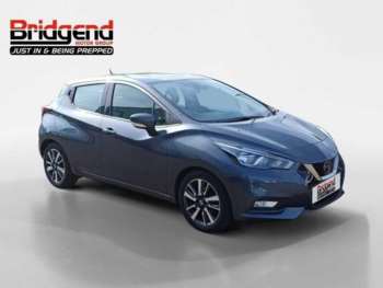 2017 (67) - 1.0 Acenta 5dr