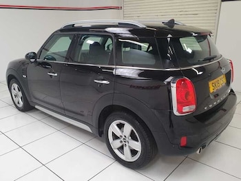 Used MINI Countryman 2019 for sale - 79309667: Photo