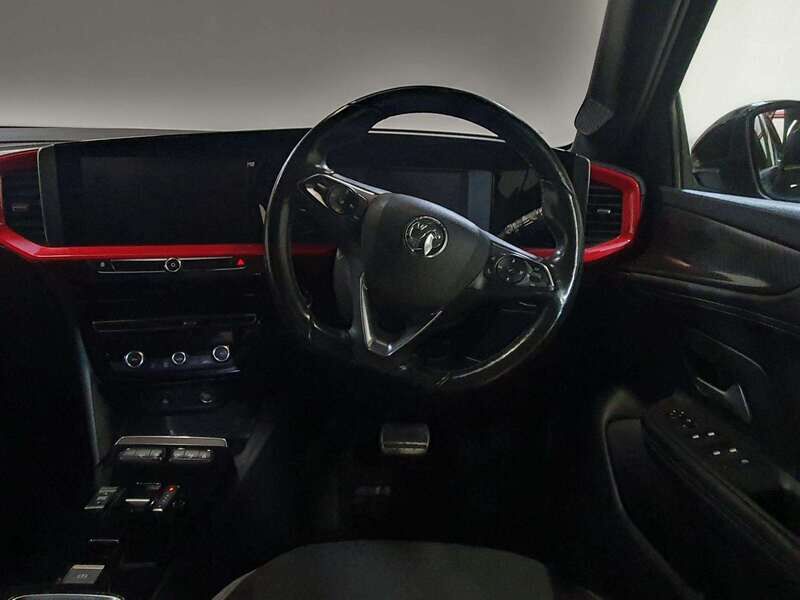 Used Vauxhall Mokka X 2022 for sale - 77044962: Photo 11