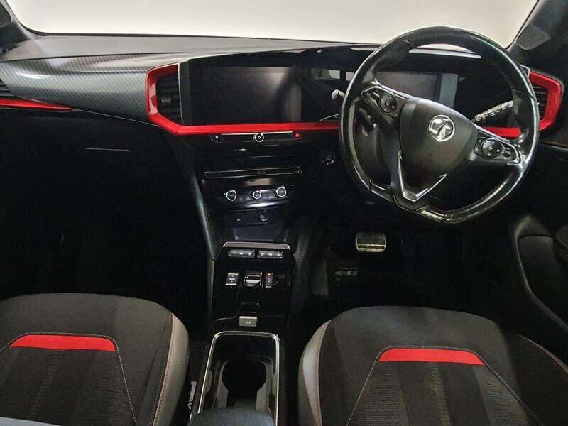 Used Vauxhall Mokka X 2022 for sale - 77044962: Photo 12