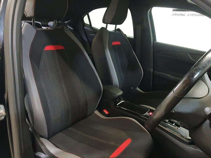 Used Vauxhall Mokka X 2022 for sale - 77044962: Photo 13