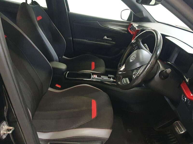 Used Vauxhall Mokka X 2022 for sale - 77044962: Photo 14