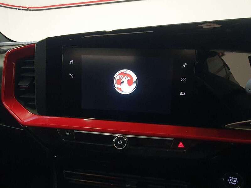 Used Vauxhall Mokka X 2022 for sale - 77044962: Photo 16