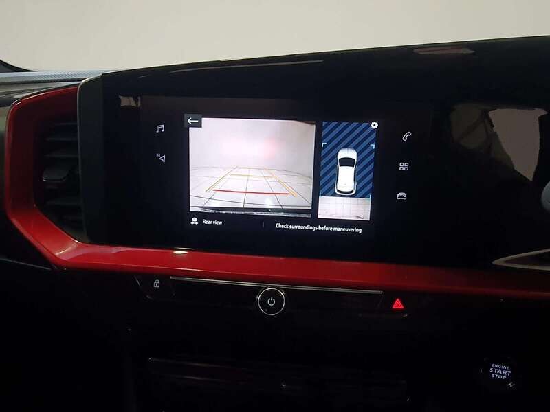 Used Vauxhall Mokka X 2022 for sale - 77044962: Photo 17