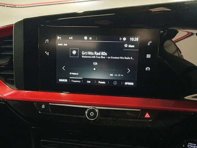 Used Vauxhall Mokka X 2022 for sale - 77044962: Photo 18