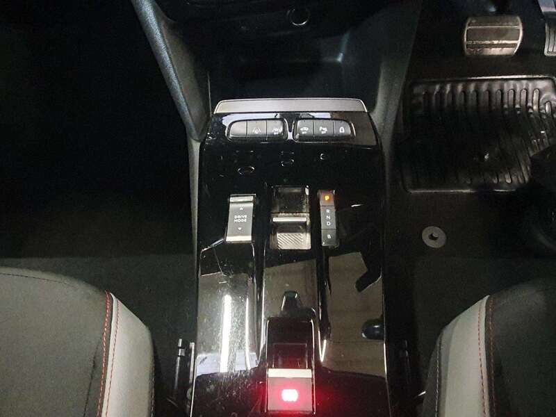 Used Vauxhall Mokka X 2022 for sale - 77044962: Photo 20