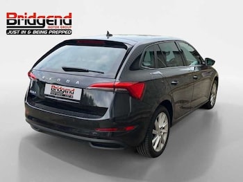 Used Skoda Scala 2019 for sale - 79332310: Photo