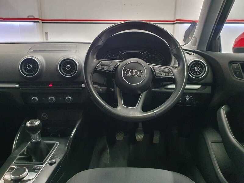 Used Audi A3 2019 for sale - 77044932: Photo 10