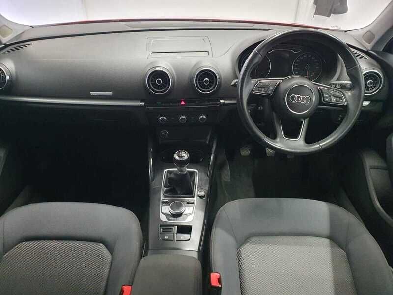 Used Audi A3 2019 for sale - 77044932: Photo 11