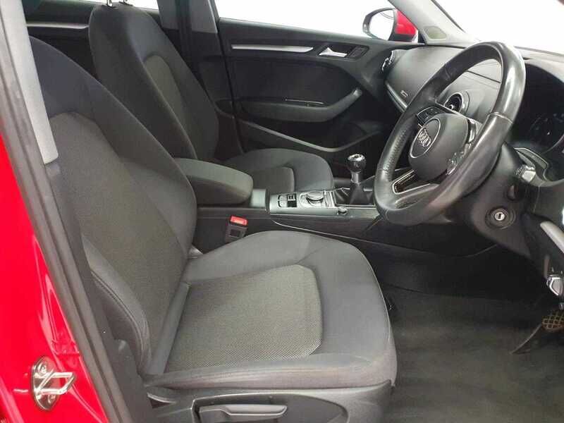 Used Audi A3 2019 for sale - 77044932: Photo 12