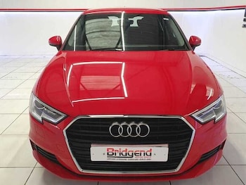 Used Audi A3 2019 for sale - 77044932: Photo