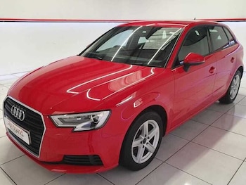 Used Audi A3 2019 for sale - 77044932: Photo