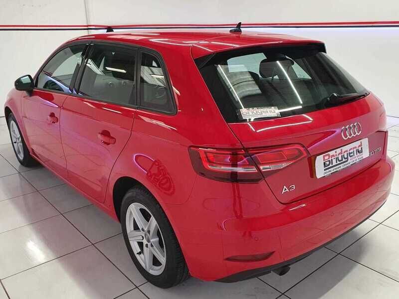 Used Audi A3 2019 for sale - 77044932: Photo 4