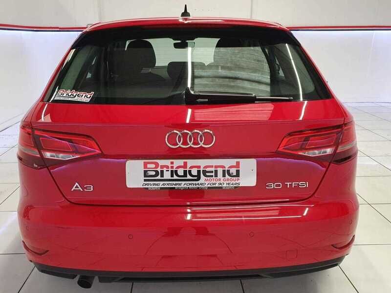 Used Audi A3 2019 for sale - 77044932: Photo 5