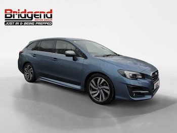Used Subaru Levorg 2020 for sale - 79309617: Photo