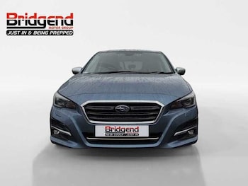 Used Subaru Levorg 2020 for sale - 79309617: Photo