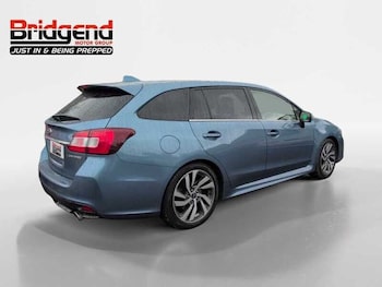 Used Subaru Levorg 2020 for sale - 79309617: Photo