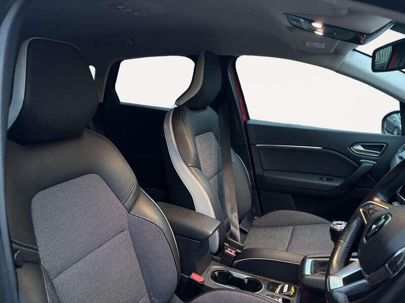 Used Renault Captur 2020 for sale - 76644740: Photo 5