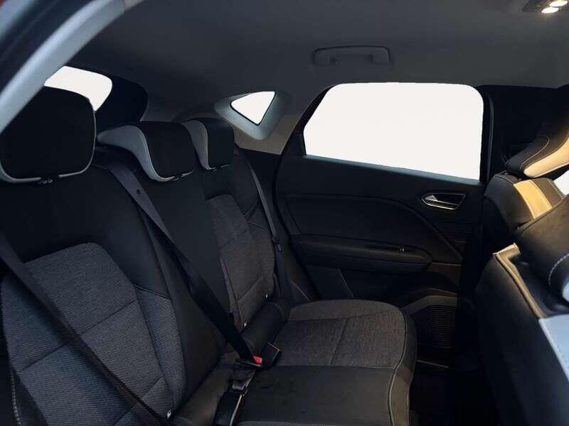 Used Renault Captur 2020 for sale - 76644740: Photo 6