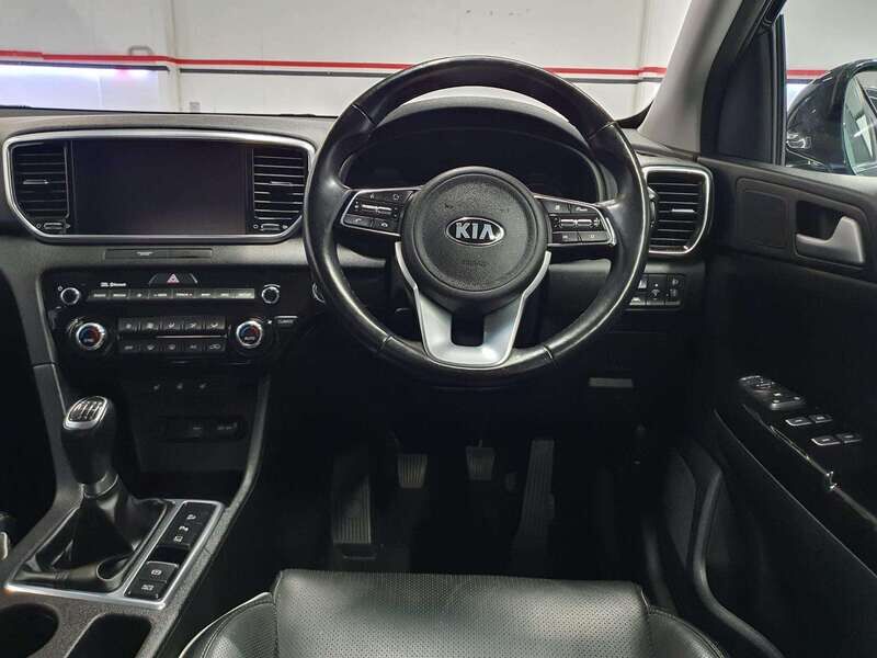 Used Kia Sportage 2019 for sale - 77917468: Photo 11