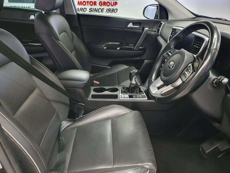 Used Kia Sportage 2019 for sale - 77917468: Photo 14