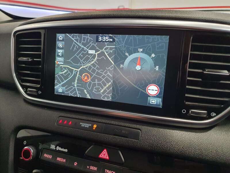 Used Kia Sportage 2019 for sale - 77917468: Photo 16