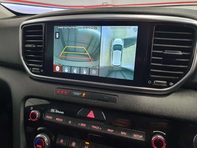 Used Kia Sportage 2019 for sale - 77917468: Photo 17