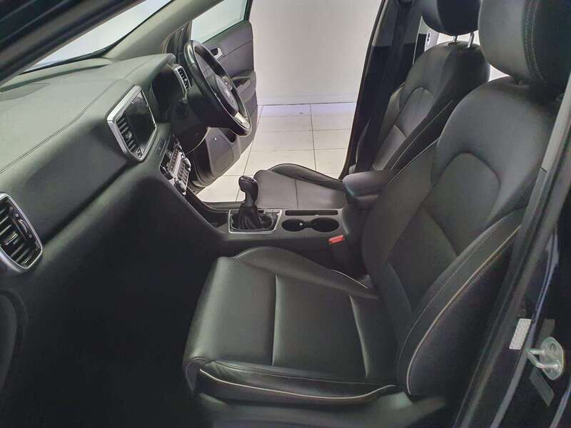 Used Kia Sportage 2019 for sale - 77917468: Photo 21