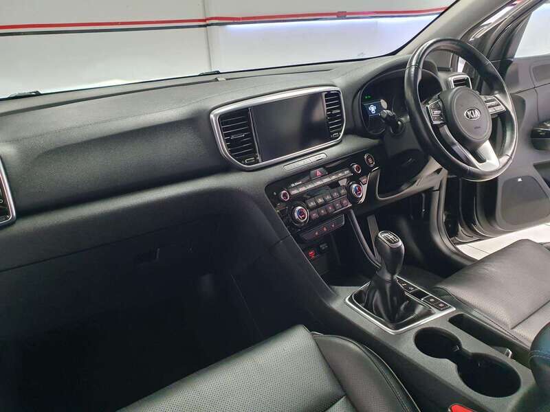 Used Kia Sportage 2019 for sale - 77917468: Photo 25