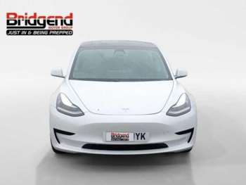 Used Tesla Model 3 2020 for sale - 74187691: Photo