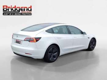 Used Tesla Model 3 2020 for sale - 74187691: Photo