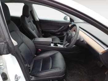 Used Tesla Model 3 2020 for sale - 74187691: Photo