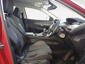 Used Peugeot 3008 2019 for sale - 77579731: Photo