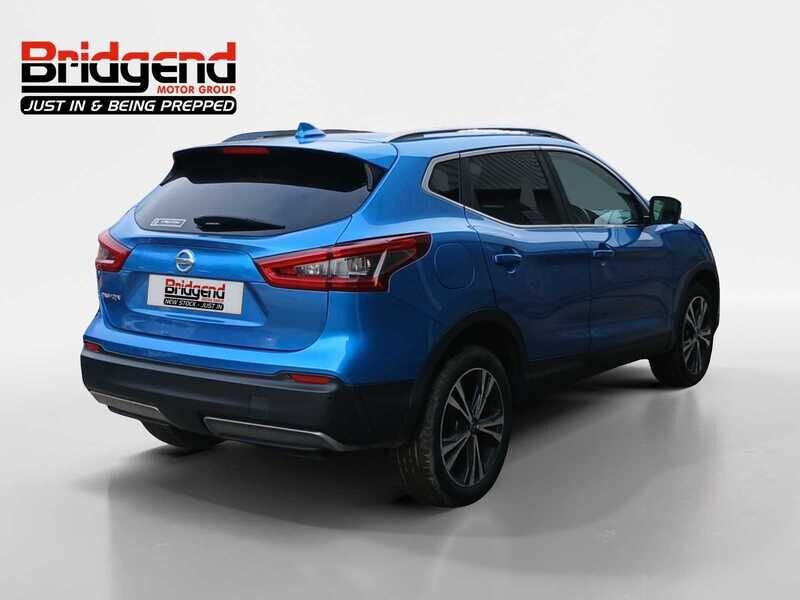 Used Nissan Qashqai 2019 for sale - 77591632: Photo 3