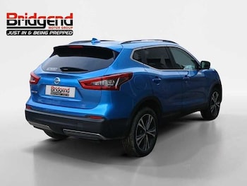 Used Nissan Qashqai undefined for sale - 77591632: Photo