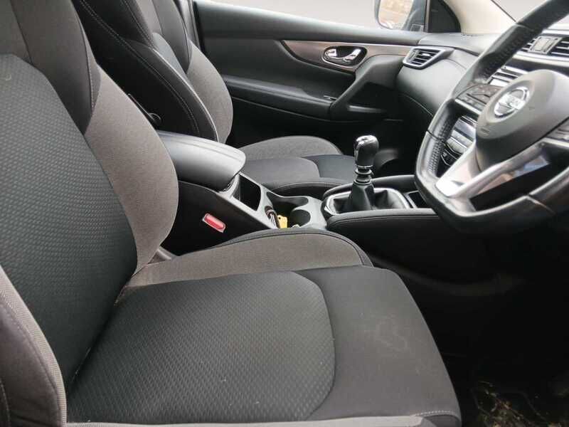 Used Nissan Qashqai 2019 for sale - 77591632: Photo 4