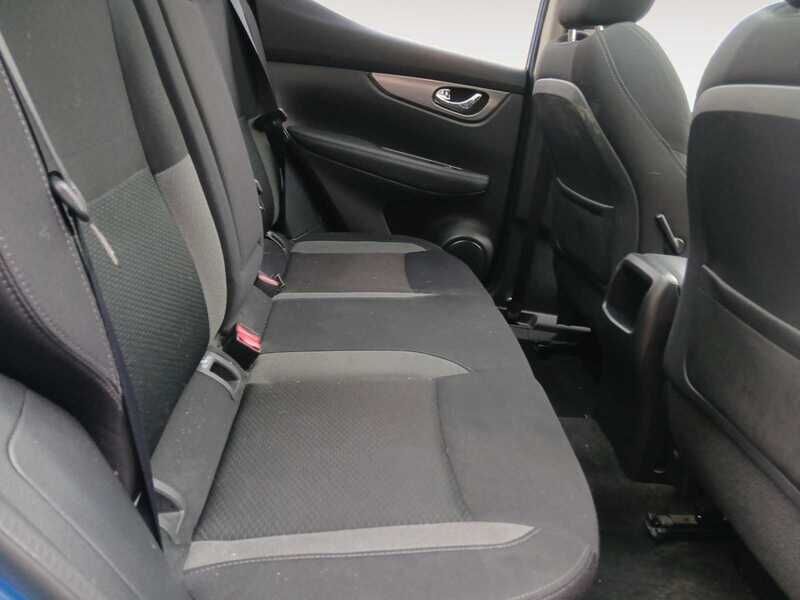 Used Nissan Qashqai 2019 for sale - 77591632: Photo 6
