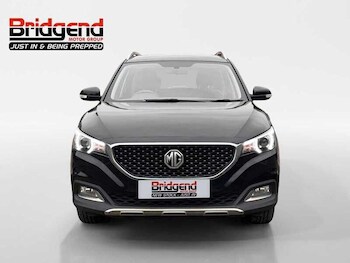 Used MG MG ZS 2019 for sale - 77831897: Photo