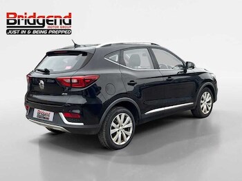 Used MG MG ZS 2019 for sale - 77831897: Photo