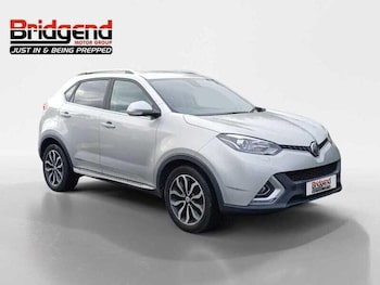 Used MG GS 2018 for sale - 76137567: Photo