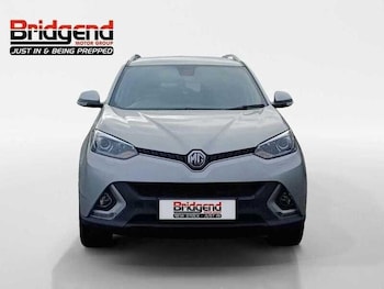 Used MG GS 2018 for sale - 76137567: Photo