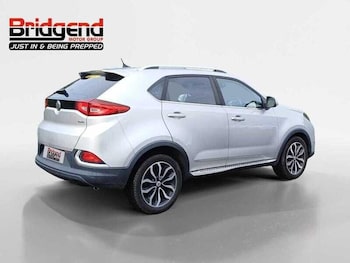Used MG GS 2018 for sale - 76137567: Photo