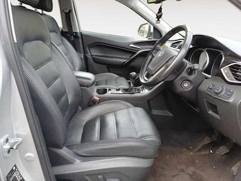 Used MG GS 2018 for sale - 76137567: Photo
