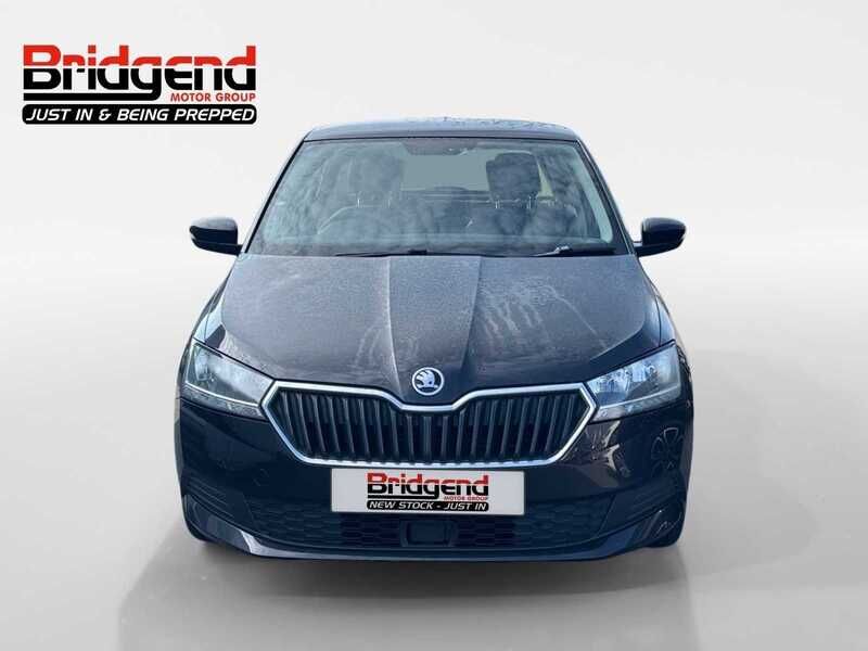 Used Skoda Fabia 2019 for sale - 78040492: Photo 2