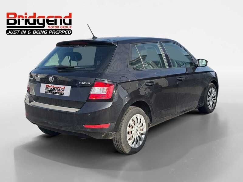 Used Skoda Fabia 2019 for sale - 78040492: Photo 3