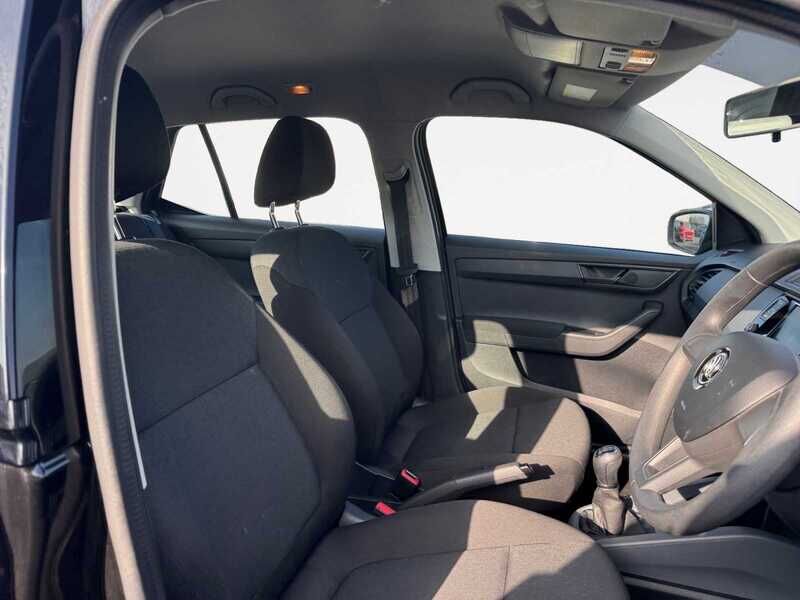 Used Skoda Fabia 2019 for sale - 78040492: Photo 4