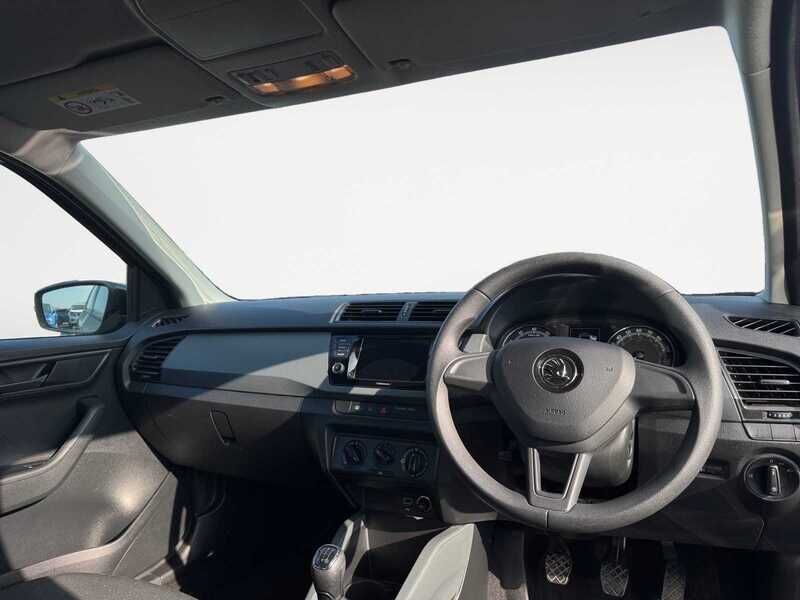 Used Skoda Fabia 2019 for sale - 78040492: Photo 5