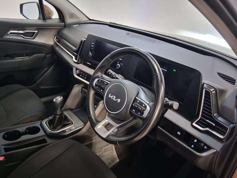 Used Kia Sportage 2022 for sale - 77044831: Photo 10